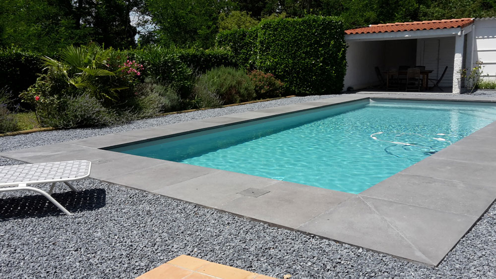 Rénovation et entretien de piscines Rénovation et entretien de piscines : Piscines et Aménagements Extérieurs à Vernet