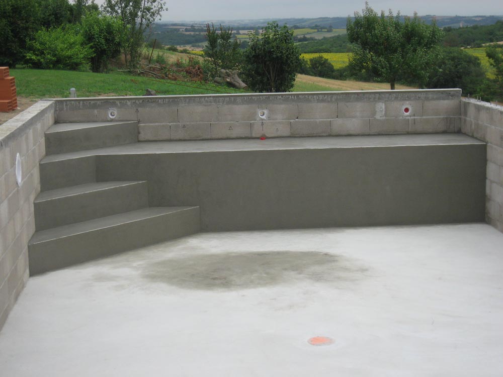 Rénovation de piscine à Toulouse Rénovation de piscine à Toulouse